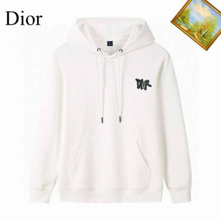 Picture of Dior Hoodies _SKUDiorM-3XL25tr912557